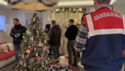 Samsun'da Masaj Salonuna Y&ouml;nelik Fuhuş Operasyonu! 3 Ş&uuml;pheli Tutuklandı