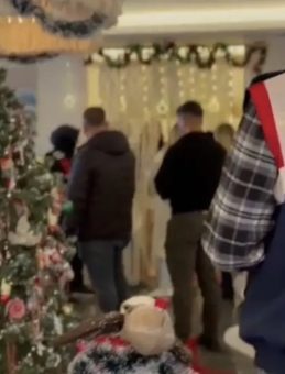 Samsun'da Masaj Salonuna Y&ouml;nelik Fuhuş Operasyonu! 3 Ş&uuml;pheli Tutuklandı