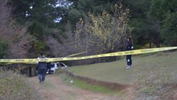 Samsun'da otomobilde şok edici cinayet: Başlarından vurulmuş olarak bulundu!