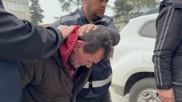 Samsun'da üvey babadan kan donduran cinayet: 41 yaşındaki Adem Tuluk hayatını kaybetti!