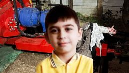 Samsun'da &Uuml;z&uuml;c&uuml; Bir Olay: 10 Yaşındaki Mira&ccedil; Hayatını Kaybetti