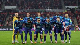 Samsunspor, 7 Ma&ccedil;lık Galibiyet Hasretini Bitirmek İstiyor