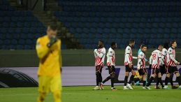 Samsunspor, AEK ile Avrupa'da Karşılaşacak! İlk 8 İçin Ciddi Bir Mücadele