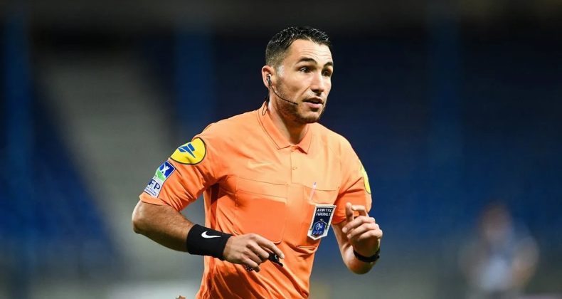 Samsunspor – AEK Maçının Hakemi Belirlendi!