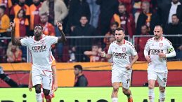 Samsunspor, Başakşehir'i Ağırlıyor!