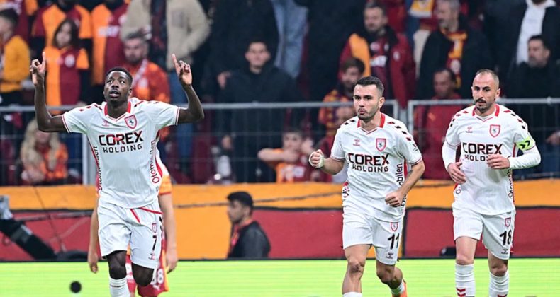 Samsunspor, Başakşehir'i Ağırlıyor!