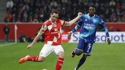 Samsunspor, Konferans Ligi&rsquo;nde İlk 8&rsquo;e Giremedi! Mainz Zaferi Elde Etti