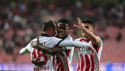 Samsunspor &ndash; AEK Ma&ccedil;ının Kadroları Belirlendi