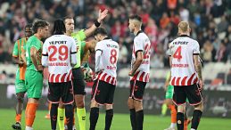 Samsunspor Son 14 Resmi Ma&ccedil;ta Yenilmedi!