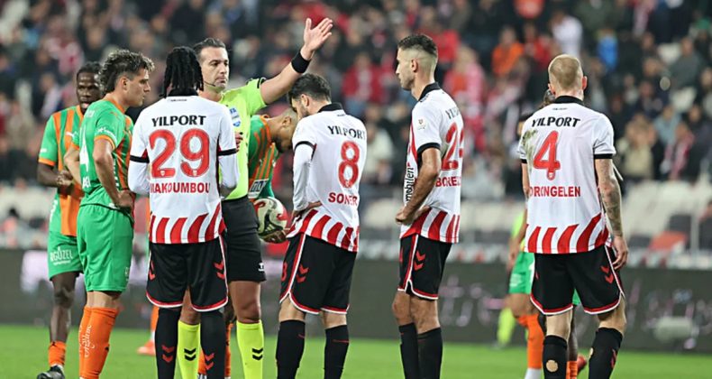 Samsunspor Son 14 Resmi Ma&ccedil;ta Yenilmedi!