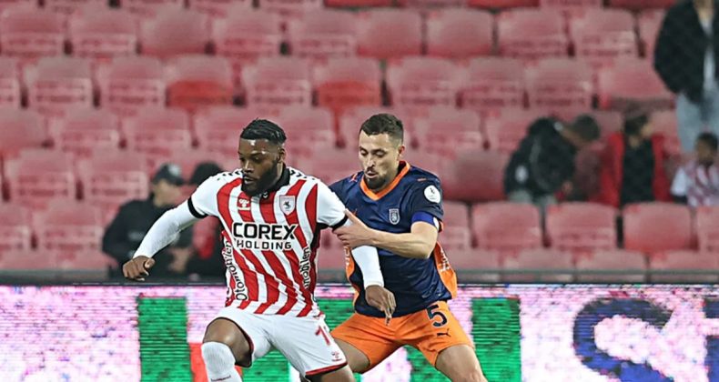 Samsunspor'dan 5 Futbolcunun Sağlık Durumuna İlişkin Açıklama