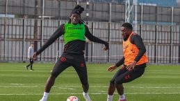Samsunspor'dan Coulibaly A&ccedil;ıklaması