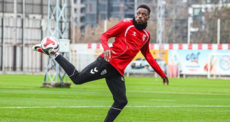 Samsunspor'dan Musaba A&ccedil;ıklaması! Galatasaray İddialarına Yanıt&hellip;