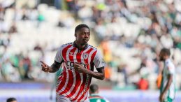 Samsunspor'dan Musaba i&ccedil;in yeni a&ccedil;ıklama: "FIFA kuralları ihlal edildi"