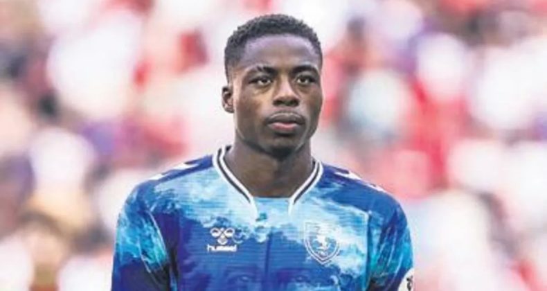 Samsunspor'dan Şok Tepki!