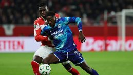 Samsunspor'un Yıldızı Fenerbah&ccedil;e'ye Transfer Oluyor!