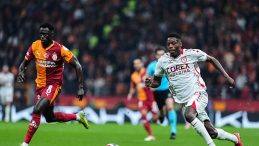 Samsunspor’un Hedefi 4 Maçlık Galibiyet Özlemini Noktalamak!