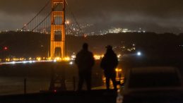 San Francisco&rsquo;da Şok Edici Elektrik Kesintisi: Mahalleler Karanlığa B&uuml;r&uuml;nd&uuml;