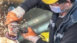 Sanayi &Uuml;retimi Ekim Ayında Daraldı