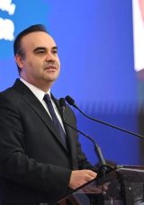 Sanayi ve Teknoloji Bakanı Mehmet Fatih Kacır: 4 Yeni Sanayi Koridoru İnşa Edeceğiz