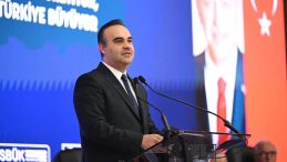 Sanayi ve Teknoloji Bakanı Mehmet Fatih Kacır: 4 Yeni Sanayi Koridoru İnşa Edeceğiz