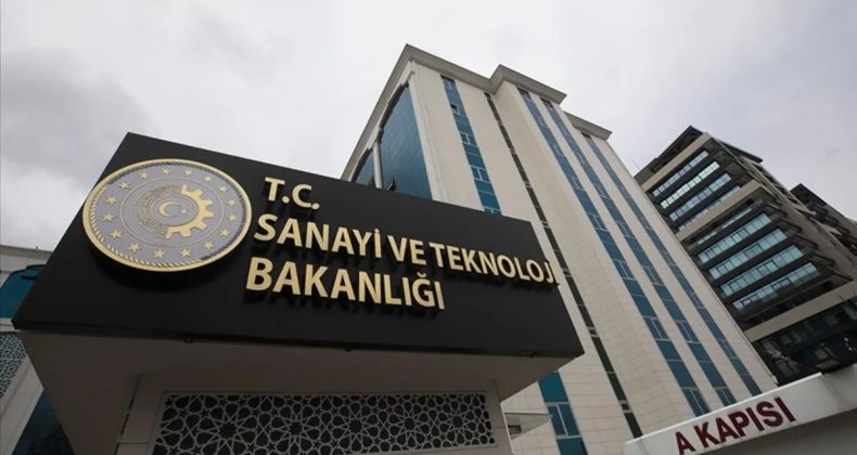 Sanayi ve Teknoloji Bakanlığı, Yapay Zeka Alanında Koordinasyon G&ouml;revini &Uuml;stlenecek