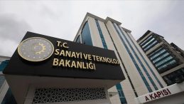 Sanayi ve Teknoloji Bakanlığı, Yapay Zeka Alanında Koordinasyon G&ouml;revini &Uuml;stlenecek