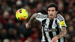 Sandro Tonali İtalya'ya D&ouml;nme Hazırlığında!