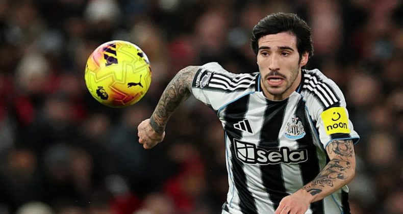 Sandro Tonali İtalya'ya Dönme Hazırlığında!