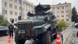 Şanlıurfa'da 'zimmet' operasyonu: 24 ş&uuml;pheli g&ouml;zaltına alındı