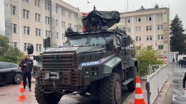 Şanlıurfa'da 'zimmet' operasyonu: 24 ş&uuml;pheli g&ouml;zaltına alındı