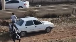 Şanlıurfa'da 3 Aile Arasında Kavga: 5 Yaralı