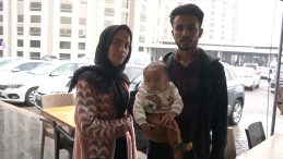 Şanlıurfa'da Dikkat &Ccedil;eken Hata: Yenidoğan Oğlunun Kimliğine Bakarken Fark Edildi! '7 Aydır Bekliyoruz'