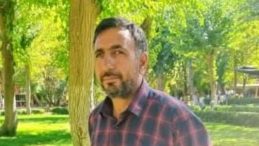 Şanlıurfa'da İnşaatta D&uuml;şen İş&ccedil;i Hayatını Kaybetti