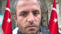 Şanlıurfa'da Mısır Tarlasında Yangına M&uuml;dahale Ederken Hayatını Kaybetti