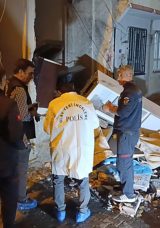 Şanlıurfa'da Piknik T&uuml;p&uuml; Patladı: Anne ve 3 &Ccedil;ocuğu Yaralandı!