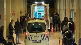 Şanlıurfa'da Trafoda Korkun&ccedil; Kazada Bir Gen&ccedil; Hayatını Kaybetti