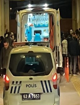 Şanlıurfa'da Trafoda Korkunç Kazada Bir Genç Hayatını Kaybetti