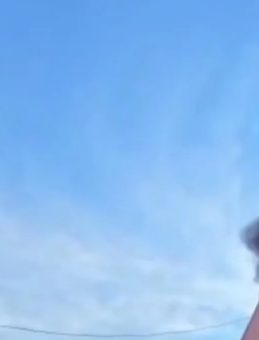 Şanlıurfa'da Yangın Panik Yaratıyor: Halı Yıkama Atölyesi Alevlere Teslim Oldu!