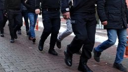 Şanlıurfa&rsquo;da Ka&ccedil;ak&ccedil;ılık ve Organize Su&ccedil;larla M&uuml;cadele Ekiplerinden Şok Operasyon