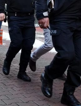 Şanlıurfa&rsquo;da Ka&ccedil;ak&ccedil;ılık ve Organize Su&ccedil;larla M&uuml;cadele Ekiplerinden Şok Operasyon