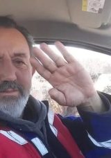 Şantiye M&uuml;d&uuml;r&uuml; 18 G&uuml;nd&uuml;r G&ouml;&ccedil;&uuml;k Altında