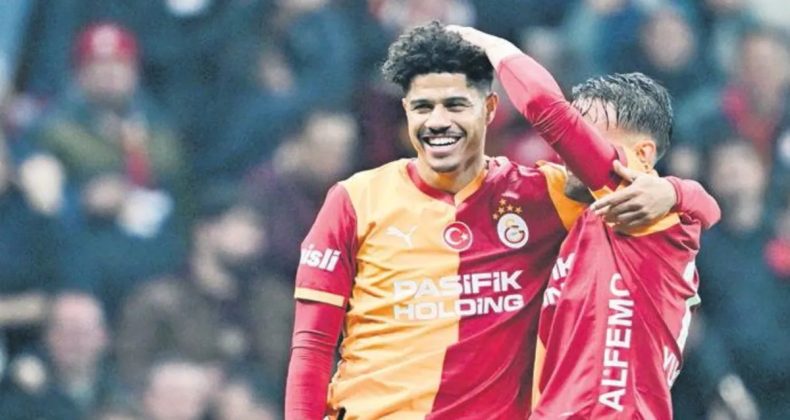 Sara evden bağlandı!