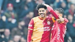 Sara Evden Bağlandı!