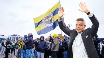 Saran serbest bırakıldı: Haftanın iki g&uuml;n&uuml; imza verecek