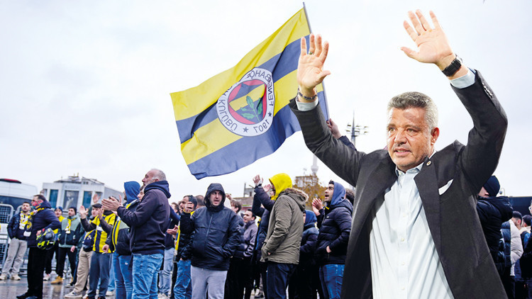 Saran serbest bırakıldı: Haftanın iki g&uuml;n&uuml; imza verecek