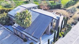 Saran'ın Villasında Bek&ccedil;i Serbest Bırakıldı