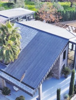 Saran'ın Villasında Bek&ccedil;i Serbest Bırakıldı