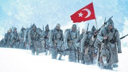 Sarıkamış Şehitleri, 111 Yıldır Kalbimizde Yaşıyor