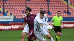 Sarıyer, Hatayspor Deplasmanında Farka Koştu!